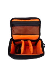 Resim Nikon Dslr Kare Çanta 