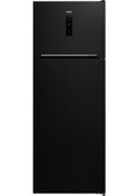 Resim Vestel NF52011 EMS 451 L No-Frost Üstten Donduruculu Buzdolabı 