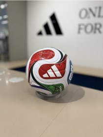 Resim adidas Trionda 2026 Dünya Kupası Topu JD8030 