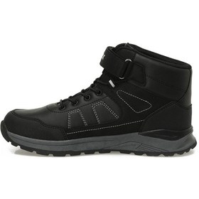 Resim Kinetix Edras Hı G 5pr Siyah Erkek Çocuk Outdoor Bot Siyah-k Grı-a Grı 
