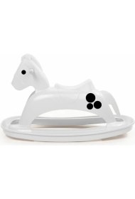 Resim NW NessiWorld 7179 Oyuncak Sallanan At 