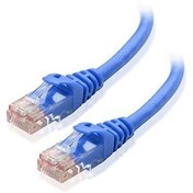 Resim S-LINK SL-CAT608BL MAVİ 305 METRE UTP CAT6 KABLO 