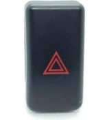 Resim Otobalcı Mazda 3 Dörtlü Sinyal Flaşör Düğmesi Anahtarı 2004--2009 