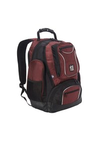 Resim Ful Usa Beale Street Iı Mor 15" Laptop Sırt Çantası 