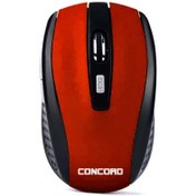 Resim Concord C-18 6D Optik Kablosuz Mouse 