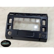 Resim Land Rover Defender Orta Konsol Çerçevesi 