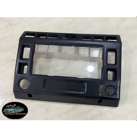 Resim Land Rover Defender Orta Konsol Çerçevesi 