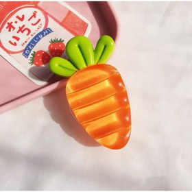 Resim EDELFU Popsocket Yapışkan 3D Meyve ve Sebze Desenli Popsocket Telefon Standı ve Tutacağı 