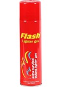 Resim Flash Çakmak Gazı 270 Ml 