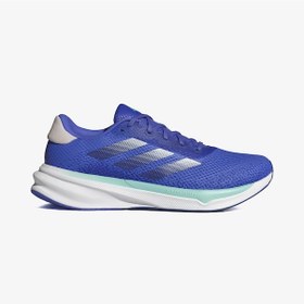 Resim Adidas Supernova Stride Erkek Mavi Koşu Ayakkabısı Id3692 Mavi 