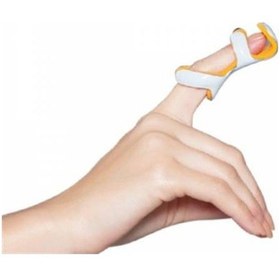 Resim Kurbağa Parmak Ateli Orthosun 