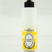 Resim Cadence Glazing Medium 250 ml 