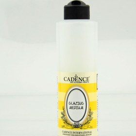Resim Cadence Glazing Medium 250 ml 