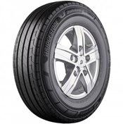 Resim Bridgestone 195/75r16c 107/105t Duravis Van Hafif Ticari Yaz Lastiği ( Üretim: 2023 ) 