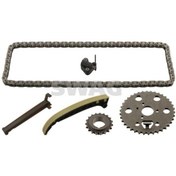 Resim SWAG 99130539 Eksantrik Zincir Seti FEBI 30539 