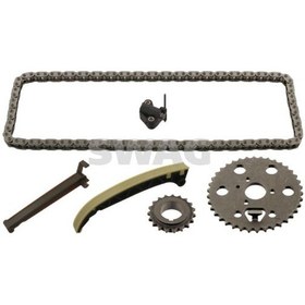 Resim SWAG 99130539 Eksantrik Zincir Seti FEBI 30539 