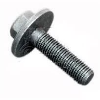 Resim Ford Fusion 2002-2013 Benzinli Grank Kasnak Civatası Yan Sanayi STD.528 - 96MM6K340AB - 1057134 