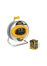 Resim Mey İthalat Sgs 2114 Metal Boş Makara 