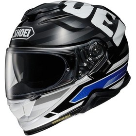 Resim Shoeı Gt Aır 2 Insıgnıa Tc-2 Güneş Vizörlü Full Face Kask 