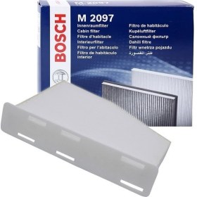 Resim Renault Megane Coupe 1.6İ 01.1996 - 10.2002 Bosch Polen Filtresi Filitre 