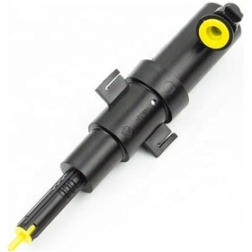 Resim Bmw E46 Far Yikama Motoru Robotu 61678362823 558579251 