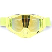 Resim Motocross Gözlükleri Gözlükler Off Road Maskesi Kasklar Gözlükler Kayak Sporu Gafas Motosiklet Kir11 