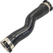 Resim Bmw F10 Kasa 520d N47n Motor Turbo Hortumu 11617810614 