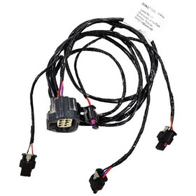 Resim Arka Park Sensör Tesisatı Ah32-15b484-ab 