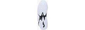 Resim Joma Set 2432 Siyah/beyaz Erkek Tenis Ayakkabısı - TSETW2432AC 