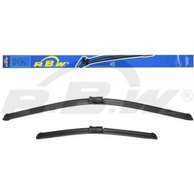 Resim Silecek Süpürgesi 650/400 MM Aerotwın Cıtroen-Fıat Egea-Ford Fıes N11.6525 