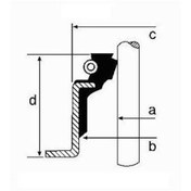 Resim surkent SUPAP LASTİĞİ 100lü PKT MINI R50 52 53 01- 