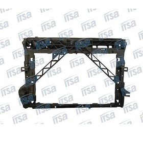 Resim Itsa- Itsa Fabıa 2015 Panel Ön 12 Tsı Plastık 6v0805588f 6v0805588 6v0805588b 