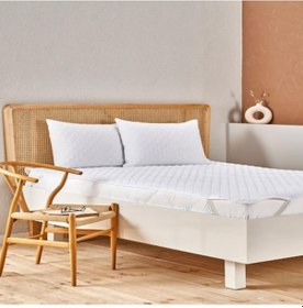 Resim Tac Alez Eco Care 180x200 4350 71306339 Beyaz 