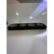 Resim Üniversal 4'lü Oval Pandizot 