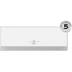 Resim De Dietrich (Baymak) Clim’up Inovent 18000 Btu A++ Inverter Klima 