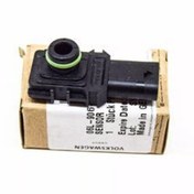 Resim Audi A3 A4 A5 A6 Volkswagen Golf 6 Passat Tiguan Touran 2.0 TFSI 2007 Sonrası Basınç Sensörü 