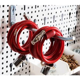 Resim Alet Tutucu Yuvarlak.el Alet Askısı.askı Aparat 