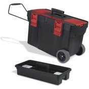 Resim Keter K17330826 Mastermate Pro Usta Dostu Takım Sandığı 