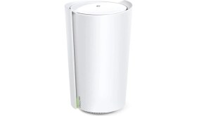 Resim Tp-Link Deco X73-DSL 5400 Mbps Mesh Router Teşhir 