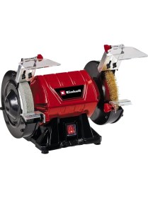 Resim TeknoKapsül Tc Bg 150 B Taş Motoru 350 Watt 