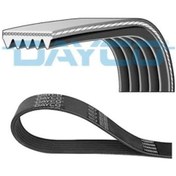 Resim DAYCO 5PK1695 KANALLI KAYIŞ 