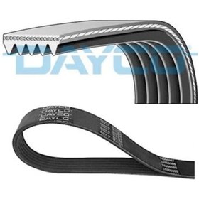 Resim DAYCO 5PK1695 KANALLI KAYIŞ 