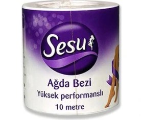 Resim Sesu Ağda Bezi Rulo 10 Mt 