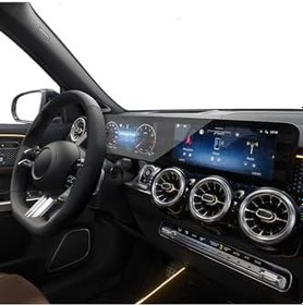 Resim Mercedes Glb Navigasyon 9h Ekran Koruyucu 