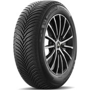 Resim Michelin 225/55R17 97Y ZP CrossClimate 2 Dört Mevsim Lastiği 2024 