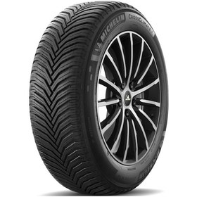 Resim Michelin 225/55R17 97Y ZP CrossClimate 2 Dört Mevsim Lastiği 2024 