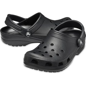 Resim Crocs Classic Siyah Terlik 10001 