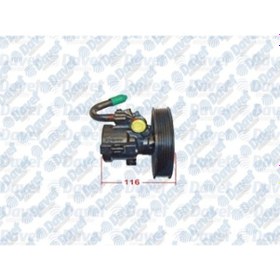 Resim Ramsan-211885 Hidrolik Direksiyon Pompasi Lacetti 1,6, 1,8 05- N 515195608 