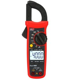 Resim Uni-T Ut202+ 400a Ac Dijital Pensampermetre 