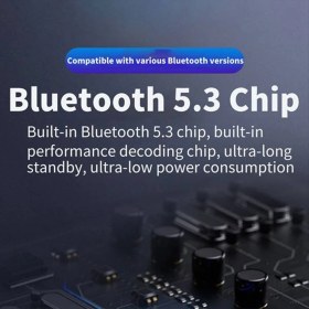 Resim Brevity Finds Robot Kablosuz Bluetooth Uzaktan Kumanda Evrensel Motosiklet / Bisiklet Gidon Denetleyici Araba Direksiyon Kontrolü (Yurt Dışından) 